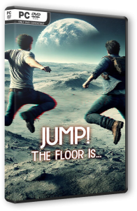 JUMP! The Floor Is... (2025) PC | RePack  