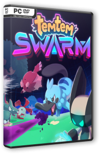 Temtem: Swarm [Early Access] (2024) PC | RePack  Pioneer