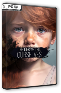 The Lies We Tell Ourselves (2025) PC | RePack  