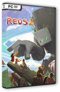 Reus 2 (2024) PC | RePack  