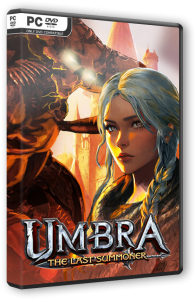 Umbra: The Last Summoner (2025) PC | RePack  