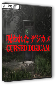 Cursed Digicam (2025) PC | RePack  FitGirl