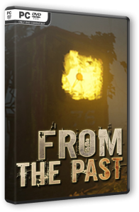 From The Past (2025) PC | RePack  FitGirl