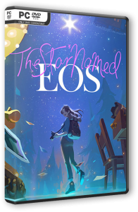 The Star Named EOS: Deluxe Edition Bundle (2024) PC | RePack  FitGirl