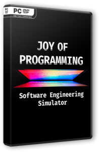 JOY OF PROGRAMMING - Software Engineering Simulator (2025) PC | RePack  FitGirl