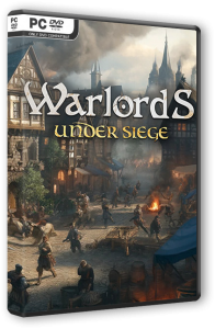 Warlords Under Siege (2025) PC | RePack  FitGirl