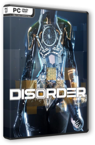 Disorder (2025) PC | RePack  