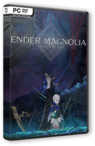 ENDER MAGNOLIA: Bloom in the Mist (2025) PC | RePack  FitGirl