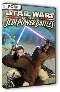 STAR WARS: Episode I: Jedi Power Battles (2025) PC | RePack  FitGirl