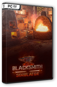 Blacksmith Simulator (2025) PC | RePack  FitGirl