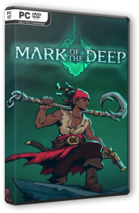 Mark of the Deep (2025) PC | RePack  