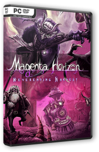 Magenta Horizon: Neverending Harvest (2024) PC | RePack  FitGirl