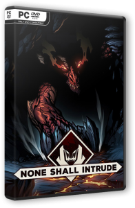 None Shall Intrude (2025) PC | RePack  FitGirl