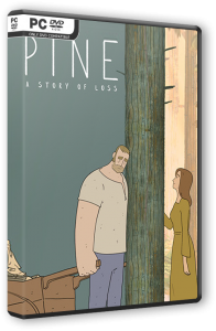 Pine: A Story of Loss - Collector's Edition (2025) PC | RePack  FitGirl