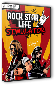 Rock Star Life Simulator (2025) PC | RePack  FitGirl