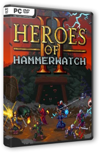 Heroes of Hammerwatch II (2025) PC | RePack  Pioneer