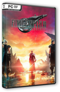 Final Fantasy VII Rebirth (2025) PC | RePack  