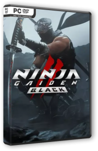 NINJA GAIDEN 2 Black (2025) PC | Repack  Wanterlude