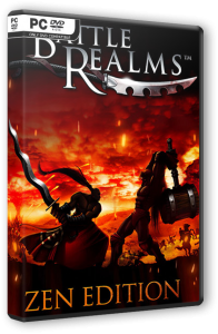 Battle Realms: Zen Edition (2025) PC | RePack  FitGirl