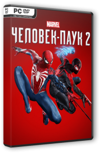 Marvel - 2 / Marvel's Spider-Man 2 - Digital Deluxe Edition (2025) PC | Repack  Wanterlude