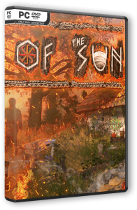 The End of the Sun (2025) PC | RePack  FitGirl