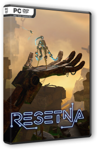 ReSetna (2025) PC | RePack  FitGirl