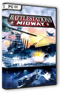 Battlestations: Midway (2007) PC | RePack  Canek77