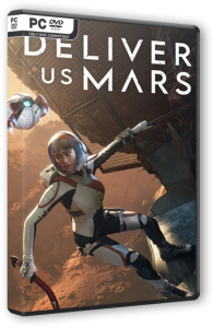 Deliver Us Mars: Deluxe Edition (2023) PC | RePack  FitGirl