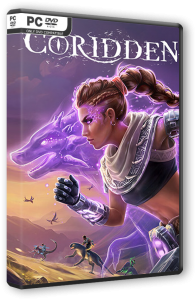 Coridden (2025) PC | Repack  FitGirl