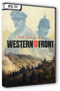 The Great War: Western Front - Victory Edition (2023) PC | Repack  FitGirl