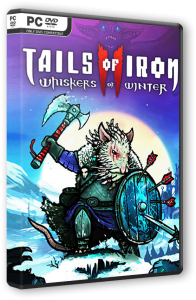 Tails of Iron 2: Whiskers of Winter - Deluxe Edition (2025) PC | Repack  FitGirl