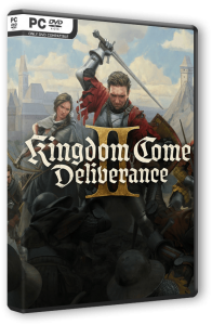 Kingdom Come: Deliverance II (2025) PC | RePack  FitGirl