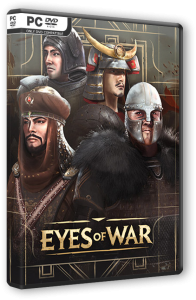 Eyes of War (2025) PC | Repack  FitGirl