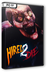 Hired 2 Die (2025) PC | RePack  FitGirl