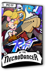 Rift of the NecroDancer (2025) PC | RePack  FitGirl