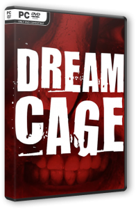 Dream Cage (2025) PC | RePack  FitGirl