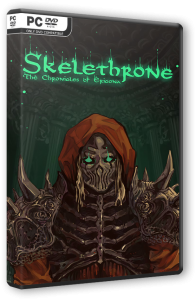 Skelethrone: The Chronicles of Ericona (2024) PC | RePack  FitGirl