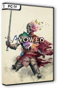 Avowed (2025) PC | RePack  Decepticon