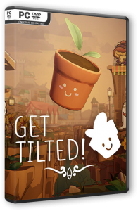 Get Tilted! :) (2025) PC | RePack  FitGirl