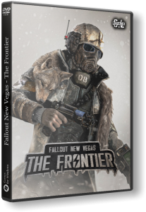 Fallout: New Vegas - Ultimate Edition / Fallout: The Frontier (2012-2025) PC | RePack  SEREGA-LUS