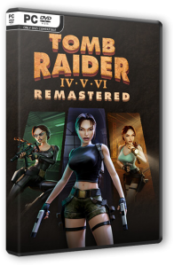 Tomb Raider IV-VI Remastered (2025) PC | RePack  Decepticon