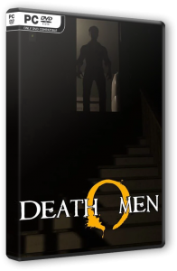 DeathOmen (2025) PC | RePack  FitGirl