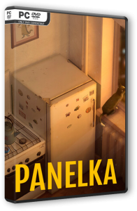 Panelka (2025) PC | RePack  