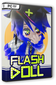   / Flash Doll (2025) PC | RePack  FitGirl