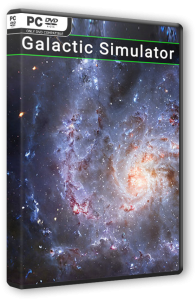 Galactic Simulator (2025) PC | RePack  FitGirl