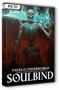 Soulbind: Tales of the Underworld (2024) PC | RePack  FitGirl