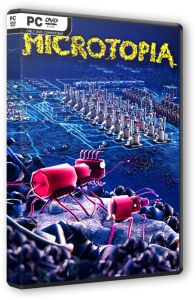 Microtopia (2025) PC | RePack  FitGirl