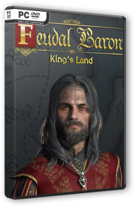 Feudal Baron: King's Land (2024) PC | RePack  FitGirl