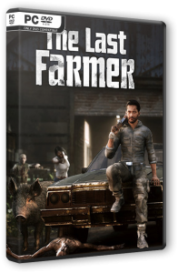 The Last FARMER (2024) PC | RePack  FitGirl