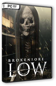 BrokenLore: LOW (2025) PC | RePack  FitGirl